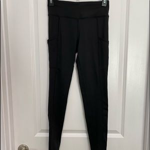 Propel Yoga Pants, Sz XS